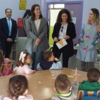 Educación reformará los colegios de Montehermoso y Madroñera