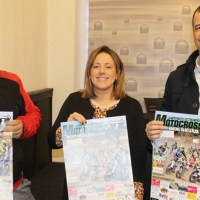 Mérida acoge el Campeonato Regional de Motocross este domingo