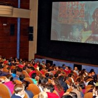 Arranca el ciclo de Cine y Escuela en Mérida