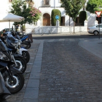 Arrancan las obras de asfaltado en varias calles de Mérida