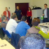 Ayudas para seguir formando a los empleados públicos