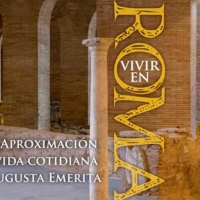 La vida cotidiana de los romanos en una conferencia en el Museo de Mérida