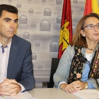 Talleres de hábitos saludables para funcionarios del ayuntamiento