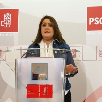 PSOE: “El Gobierno de España continúa excluyendo a Extremadura”