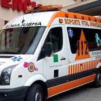 Graves incidencias protagonizan el comienzo de Ambulancias Tenorio