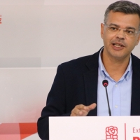 El PSOE habla de unos presupuestos por el empleo y las políticas sociales