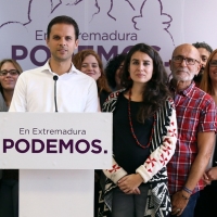 Podemos presenta un Plan de Garantías para mejorar la economía extremeña