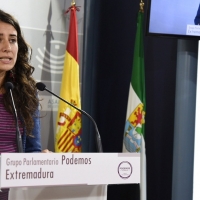 Podemos pide que se respeten los derechos laborales de las Fuerzas de Seguridad