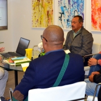 La República Dominicana se interesa por la gestión de PROMEDIO