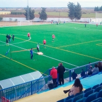 Valdelcalzada albergará el nacional de selecciones autonómicas juvenil y cadete