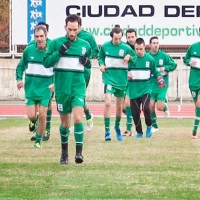 La Selección Extremeña de Parálisis Cerebral se prepara en Cáceres