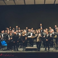 Concierto Extraordinario de la Banda Municipal de Música de Badajoz