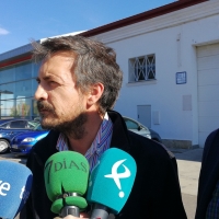 “La Junta y el PSOE culpan a los trabajadores de Tenorio de las incidencias”