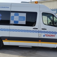 “No somos responsables del caos que está creando Ambulancias Tenorio”