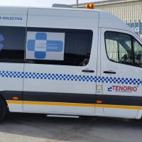 USO: “Trabajadores de Ambulancias Tenorio reciben un despido disciplinario”