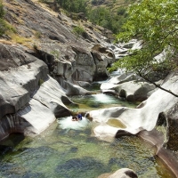 Extremadura se promociona en Francia como destino de turismo de naturaleza