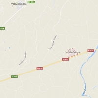 Grave tras accidentarse con un quad en la provincia pacense