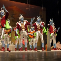 El concurso de murgas contará con una semi concha acústica