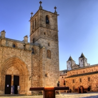 Cáceres será la ciudad con más turistas durante el puente de la Almudena