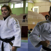 Tres extremeños buscarán medalla en el Europeo sub-23 de judo