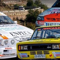 El extremeño David Navarro competirá en tierras cordobesas