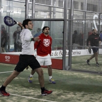 Plasencia albergará la novena cita del pádel extremeño