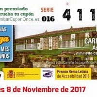 El cupón de la ONCE reparte un nuevo premio en Extremadura