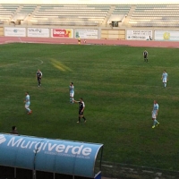 El Villanovense recibe un severo correctivo