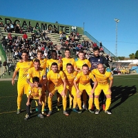 La clave del éxito del Moralo es el gol