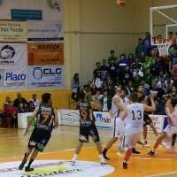 El CB. Plasencia Ambroz busca brindar una victoria a su afición