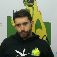 Jacinto Carbajal: “Tenemos la oportunidad de conseguir la cuarta victoria”