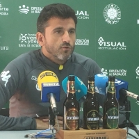Iván Ania: “Necesitamos encadenar dos victorias seguidas”