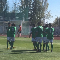 La pizarra del Villanovense funciona a la perfección