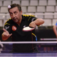 El extremeño Juan Bautista consigue dos medallas en el Open de Alicante