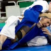 El extremeño Dani Nieto, oro en la Supercopa de España junior