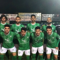 El Villanovense encarrila la eliminatoria