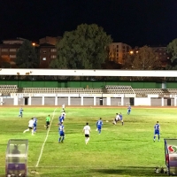 UP Plasencia encarrila la eliminatoria de Copa Federación