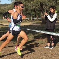 Mirabel y Muñoz triunfan en Torrejoncillo