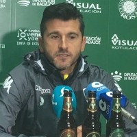 Iván Ania: “Queremos dar una alegría a nuestra gente”