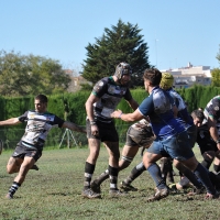 El CAR Cáceres recibe al líder