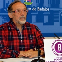 Podemos Badajoz solicita "mayor transparencia" en las gestiones del IMSS