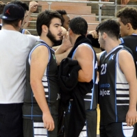 El Baloncesto Badajoz al asalto del liderato