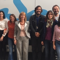 Badajoz participa en el I Estudio español de biomonitorización en adolescentes