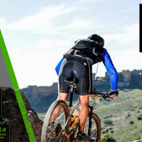 Ya se conocen las fechas de la Titán Extremadura Tour 2018