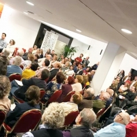 Cabezas formará un equipo con responsabilidades ejecutivas