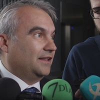 Fragoso: &quot;Es la Junta quien tiene que decidir sobre el cementerio musulmán&quot;