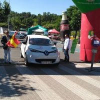 Plasencia albergará una cita de la Copa de España de Energías Alternativas