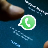 Caída de WhatsApp en Europa y América del Sur