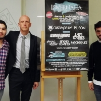 Invernalia, el primer festival de música electrónica de invierno en Quintana