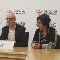 Presentado el presupuesto para 2018 del Área de Desarrollo Local de Diputación